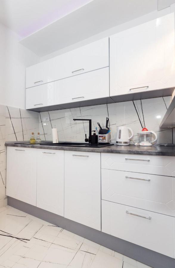 Foca Apartmani "Story Lux" Экстерьер фото