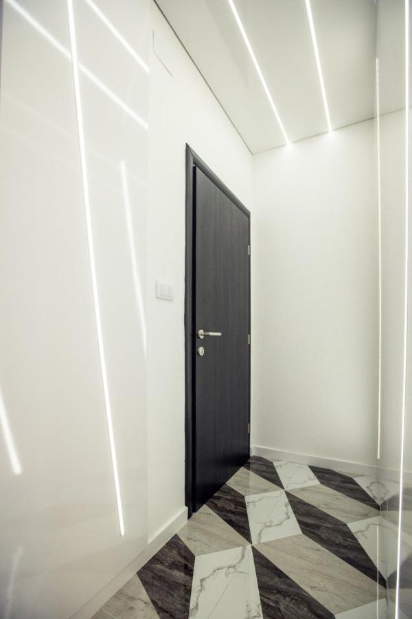 Foca Apartmani "Story Lux" Экстерьер фото